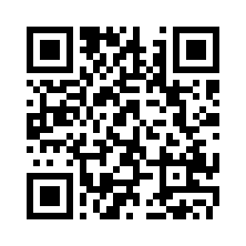 QR Code for bitcoin:1P55maUjMA9QS5RjCJfTMjck7RVSvHVLpm