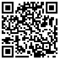 QR Code for bitcoin:1P56vwR7XQea6rdvs3PufWaRaMPFBx4jRC
