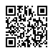 QR Code for bitcoin:1P58CjFGZnwHxFi7NqFCdgcypmY2WfLdow