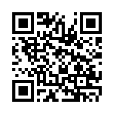 QR Code for bitcoin:1P5AMWYQkewj2wRMLqnNsSCwp6LW6EDNiQ