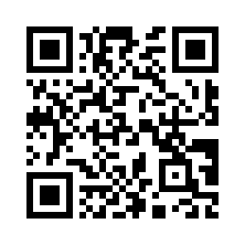 QR Code for bitcoin:1P5BU7GnhRXuhT7kHkLenDPcA3VBmbQQdP