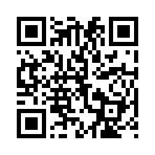 QR Code for bitcoin:1P5CtxmLmN8U1PNwRvChq59LbD64tLZQud