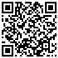QR Code for bitcoin:1P5CwVXv7Sf6DYr1fsBdVR5WTbDLyuGYRB