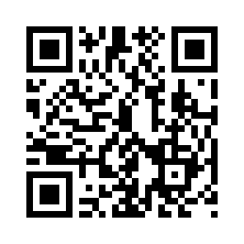 QR Code for bitcoin:1P5DFGvBnfZ7jEWVRfif1Geek5Nofto1Ku