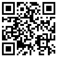 QR Code for bitcoin:1P5FDQESMLFMkv1TFwd7vteGiReQbujfUZ