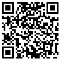 QR Code for bitcoin:1P5GPC8pBRE9uMKY8CPEhWs2etRKovVGtf