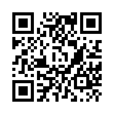 QR Code for bitcoin:1P5GSFvf4aERCW4PXDSatGYaA9EFCefJsC