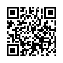 QR Code for bitcoin:1P5GgWQrFFPi3sj3AwXxkafuKeQDRzm4nE