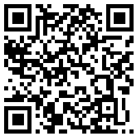 QR Code for bitcoin:1P5GwW3KhmvnQFADe9pti7pB7JJSsnXkrY
