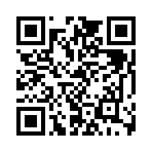 QR Code for bitcoin:1P5JmB6vWzzJBjsMcfrJD7mLJkkswHRnKF