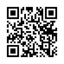 QR Code for bitcoin:1P5KkYXxDghfeoRd8xWYWk2yJFSrgerc92