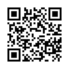 QR Code for bitcoin:1P5T956eT6X93YaxPoXx3eTh3ifiDhNB4M