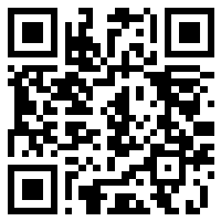 QR Code for bitcoin:1P5VALHW44V2eS13AYm9cSkEuojtEMa4QF