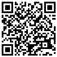 QR Code for bitcoin:1P5VPcXsQExZGjjdboy9qMqJZrt35AzX3
