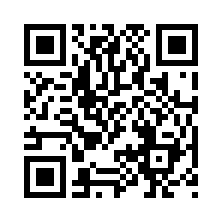 QR Code for bitcoin:1P5VuBYFNtkU7EEV446XPwUyuz6MeEMKKF