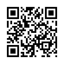 QR Code for bitcoin:1P5WRF8BL8UPTSkFqF99nk3oHMQRGqBzEA