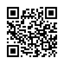 QR Code for bitcoin:1P5YZfciTfduM41djsXJuz7WPcnEUpBcCS