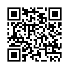 QR Code for bitcoin:1P5Zyan4DbfHAJJ7tZP4cyxRqJQJsUzfYt