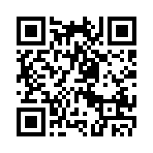 QR Code for bitcoin:1P5aDmdtob2hd6QfU7KjLph5dckSgzz3Da