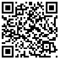 QR Code for bitcoin:1P5aWzfJ6mCwe2aCKvwFqvYA2UiFFc4VFw