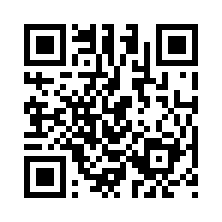 QR Code for bitcoin:1P5bTLoVJMQCo6darNKQc1ezVi3bddQHYZ