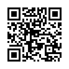 QR Code for bitcoin:1P5cQeXS4N9q1vec9omhB35FdtW9zJXmS8