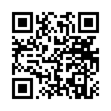 QR Code for bitcoin:1P5ex5zFhaweYYJHnLBPHJsoaQiKtBD2eD