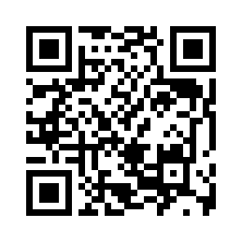 QR Code for bitcoin:1P5fhMDHeMx7eMZtFwta6AnXEuTPxX64Ch