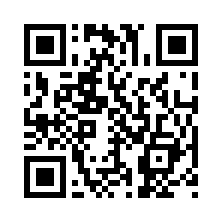 QR Code for bitcoin:1P5gaNaU6KoqyfVLGmiFLYW7EBZ46V2Kwt