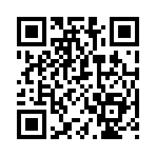 QR Code for bitcoin:1P5tdxCLmcCryjgeRnCxF4YMPvRtAwtAoF