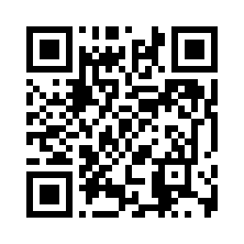 QR Code for bitcoin:1P5v8LfJxpZWYNTmK4UrSvA35NMJ4DR53X