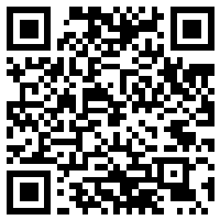 QR Code for bitcoin:1P5vWDBdcf3vorGTFbZDcZ7BHBAT7H5EmQ