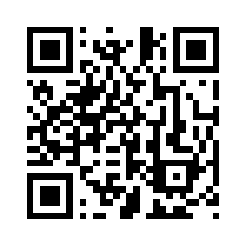 QR Code for bitcoin:1P616f4x8S2Hr5fbGjrUf6ibjKBdyrMP4D
