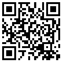 QR Code for bitcoin:1P61EPL6Y9MTmKNe7qdTe3C1DdK5nuQm36