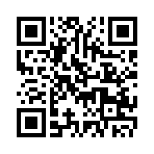 QR Code for bitcoin:1P61a63t3iTgVRAaFo3QSnHgTbdF8DkWrd