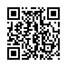 QR Code for bitcoin:1P61tyhUXgbUseTE7pDCC46ooFqXAUBG3d