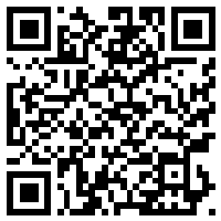 QR Code for bitcoin:1P627njxgDKC3aCi1YWTqpbDFf5rAq8vAX