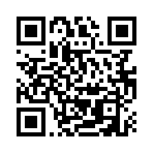 QR Code for bitcoin:1P62cLU6CyhRX2pXraixk5U1nFpLLhbX7c