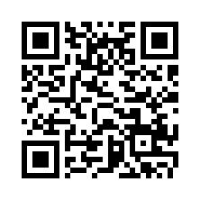 QR Code for bitcoin:1P63JusMbZAXkMf4SKTU3dYwEnB6tHVcbB