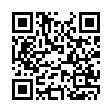 QR Code for bitcoin:1P63mNHkZXj1eH29WLDvx6edqzbD4CwroL
