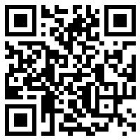 QR Code for bitcoin:1P64276GLTHNSJt46VtTjUU5iUeeNcdihP