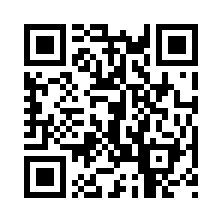 QR Code for bitcoin:1P64BPmFfSeECY9aa7iHw7ZC6mGArD8R1R