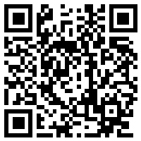 QR Code for bitcoin:1P65V7LFAJ6zTFqgFfcRm4ScDRad36mctS
