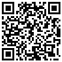QR Code for bitcoin:1P65ndusro2AdEYAxX6UhCJJk7EnfSQmre