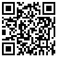 QR Code for bitcoin:1P66bFkWMwUKC63HEHNJX765DPba7u8bK4