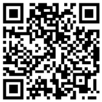 QR Code for bitcoin:1P67pV1ND88K6aa2tMPB8GMjFTBYrnP2mp
