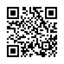 QR Code for bitcoin:1P68f9Sym3HuWnkFoeFQMBQuRHfGEYWSF5