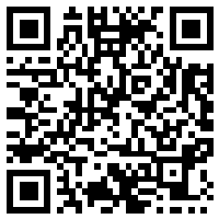 QR Code for bitcoin:1P69usDu4ScwPKBh3V7sdCe9mQnxDorZht