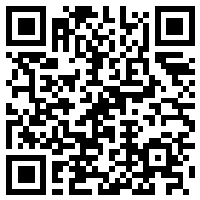 QR Code for bitcoin:1P6B3dXf1z5VbjN2qQZ38M3f8DfDPyEuzz