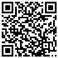 QR Code for bitcoin:1P6BH6HHs2yHZvkdQZNJzercjUSScsa9mv